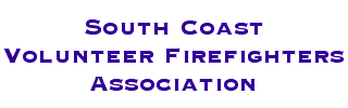 South Coast Volunteer Firefighters Association
