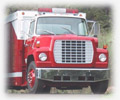 Fire truck
